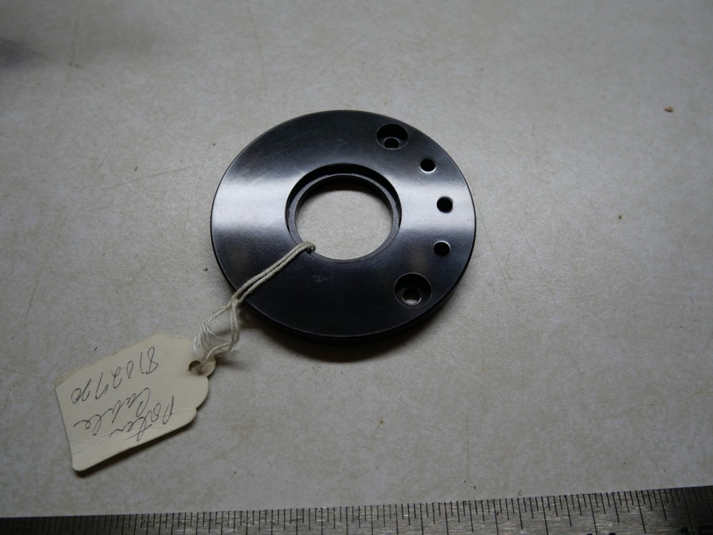 Porter Cable 8102720 Router Sub Base