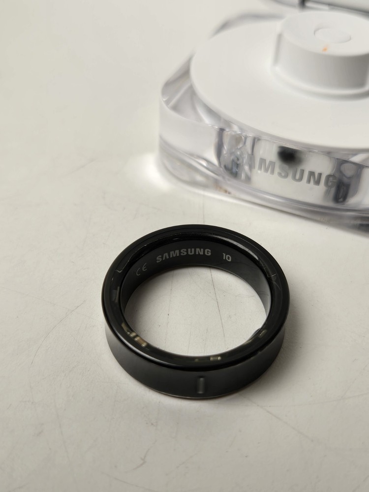 Samsung Galaxy Ring Size 10