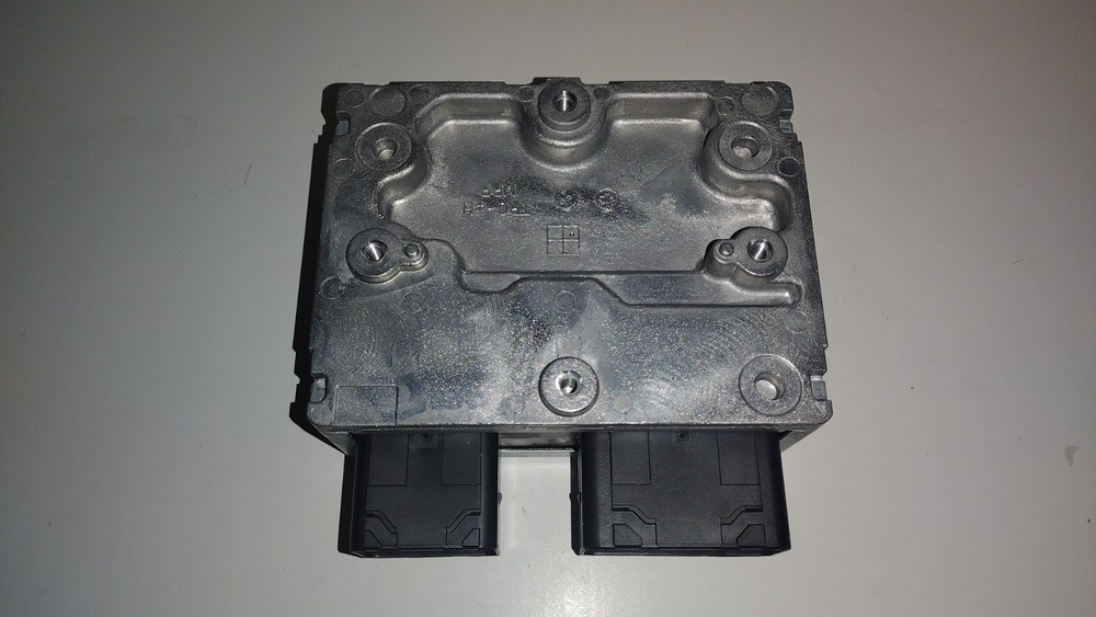 2012 Honda Civic EPS module 39980-TR3-A0