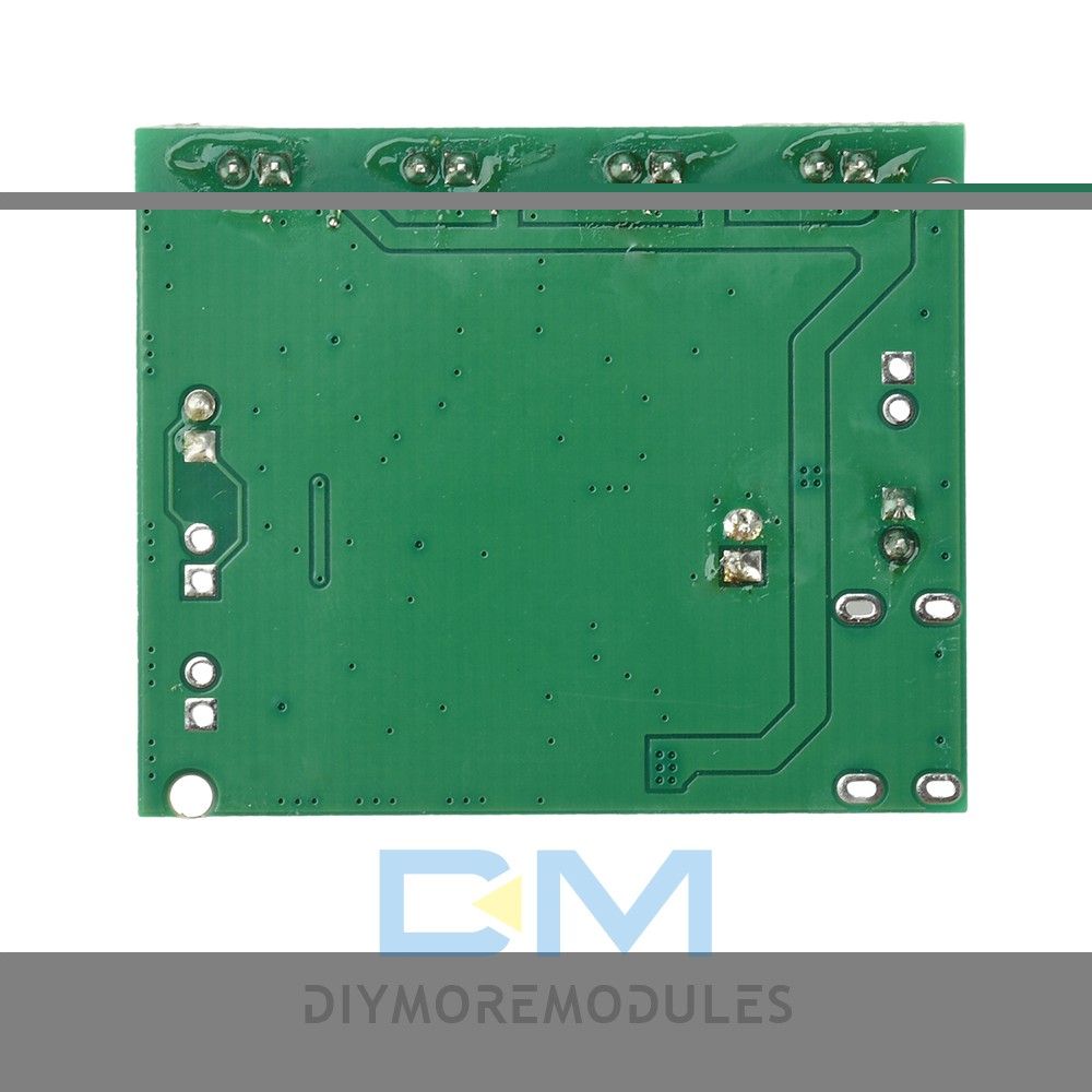 DC6-24V 4-Nozzle Spray Humidifier Atomization Module DIY Ultrasonic Atomizer Kit