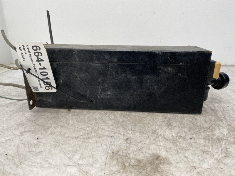 2014 Freightliner Cascadia PTO Driven Accessory (664-10156)