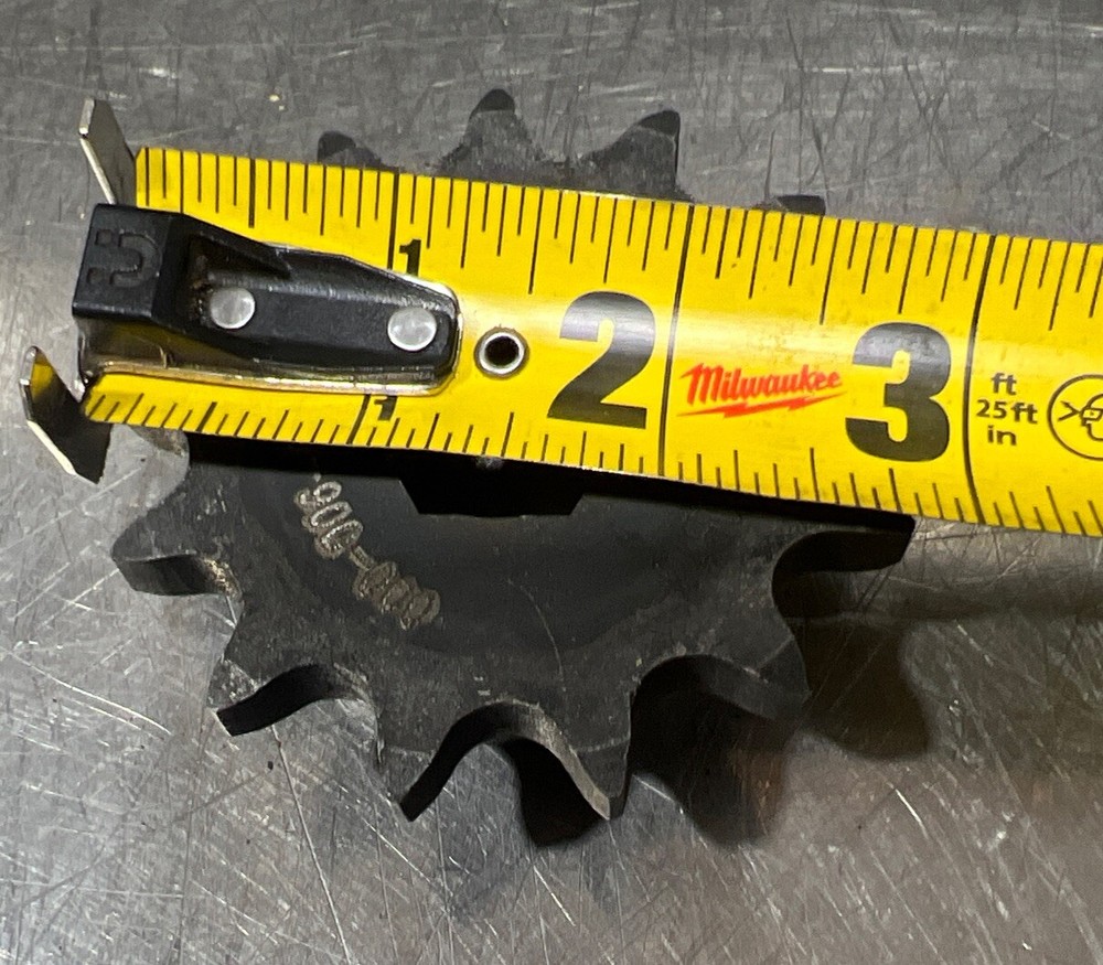Martin 50B13 Sprocket Used Surplus