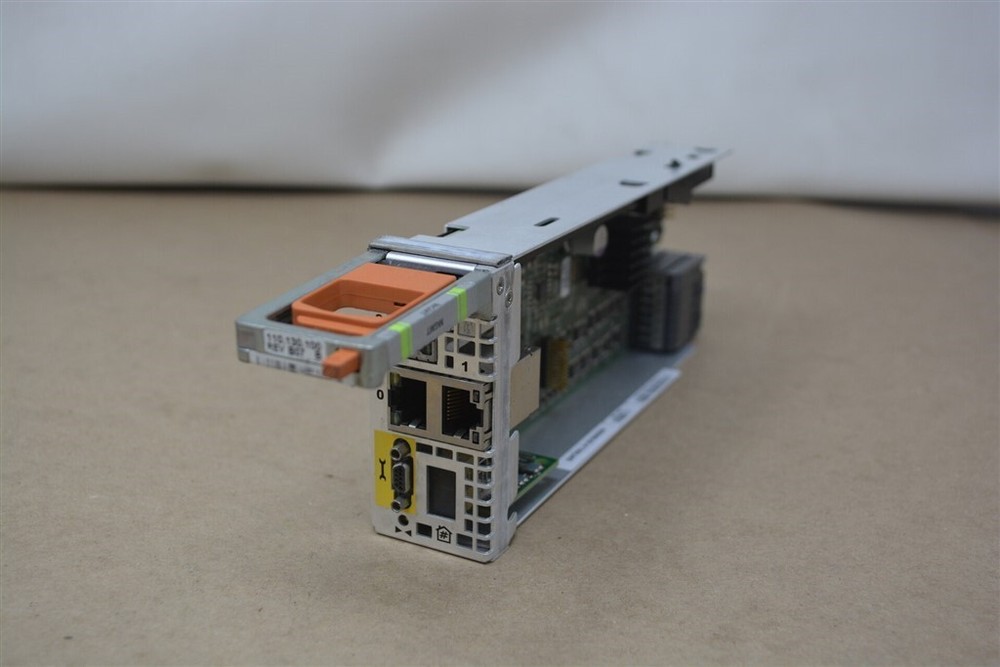 EMC TRPE Rackmount Storage Processor Unit SEE NOTES