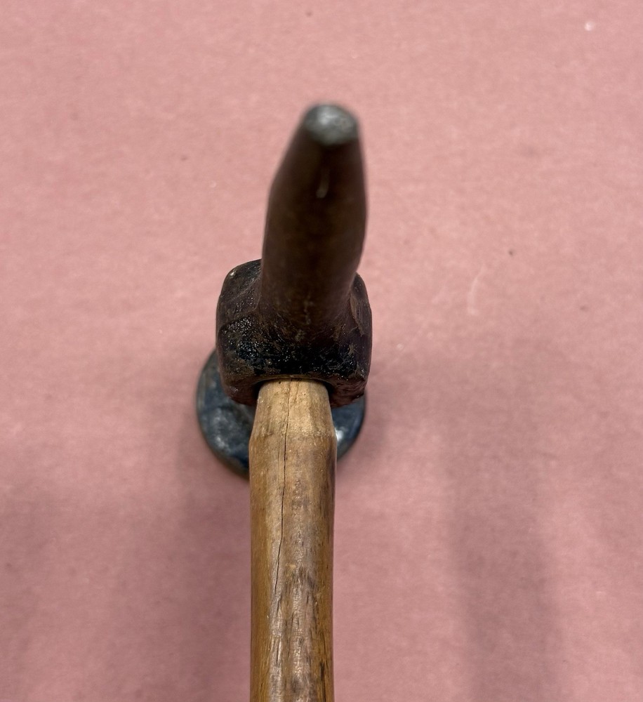 Vintage MTM Body Work Hammer (Pre-Owned)