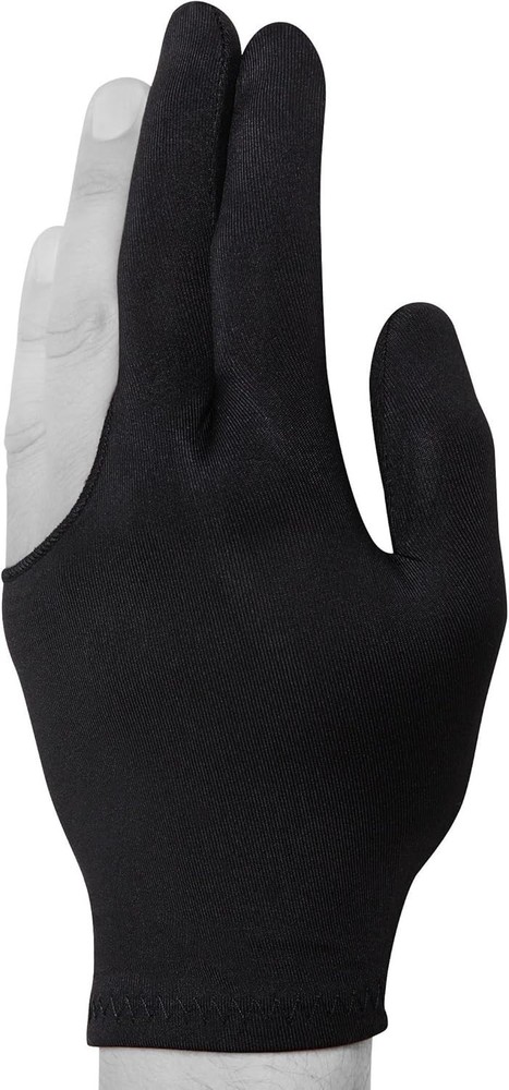 Ambidextrous Billiard Glove - Breathable Spandex for Enhanced Performance