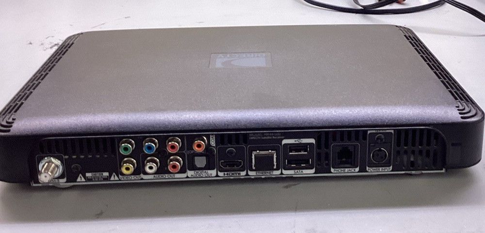DIRECT TV MODEL HR44-500