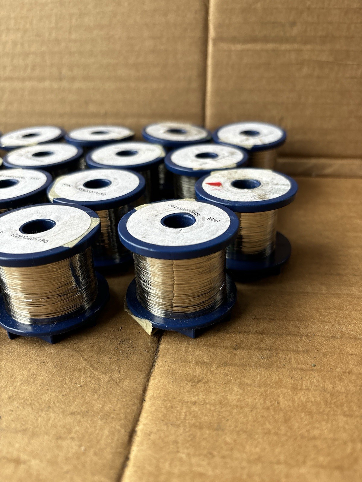 Ultra-Fine Stainless Steel Wire – Strong, Rust & Heat Resistant ONE UNIT !! Read