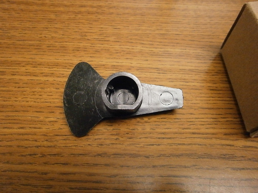 Volvo 834975 Rotor NOS OEM