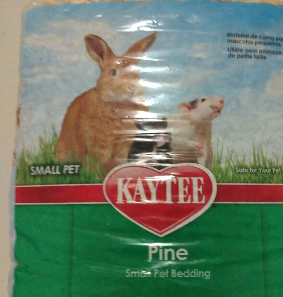 Kaytee Small Pet Pine Bedding