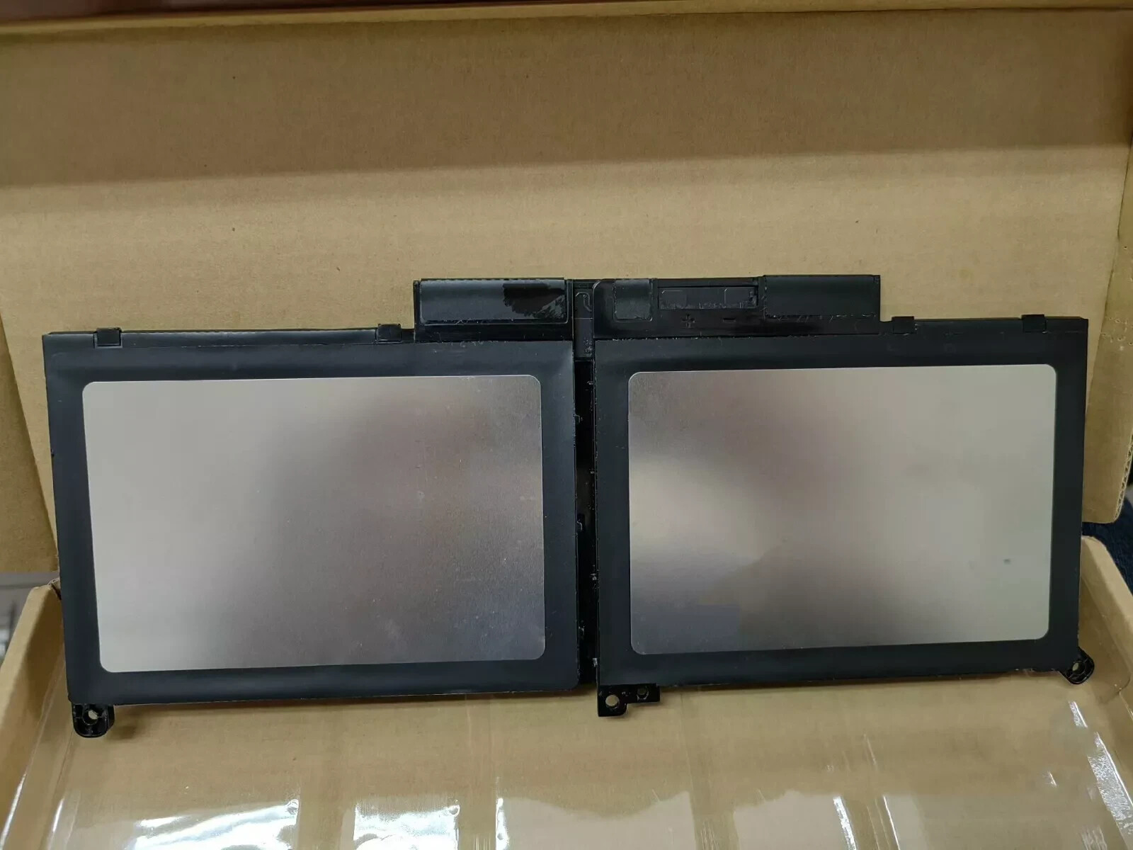 Genuine OEM 60Wh F3YGT Battery For Dell Latitude 7280 7480 7380 7290 7490 7390