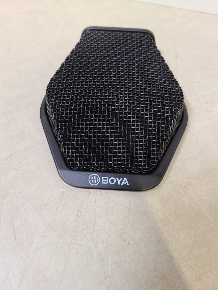BOYA BY-MC2 Conference Microphone USB