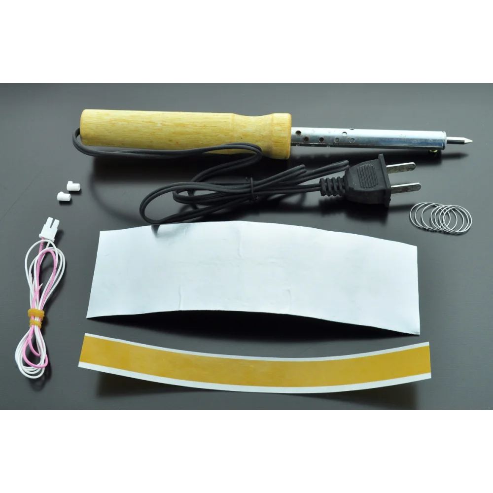 LCD Backlight Repair Kit