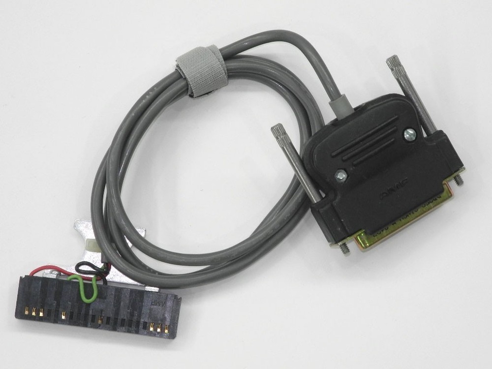 Motorola MSF5000 Base Station / Repeater Programming Cable