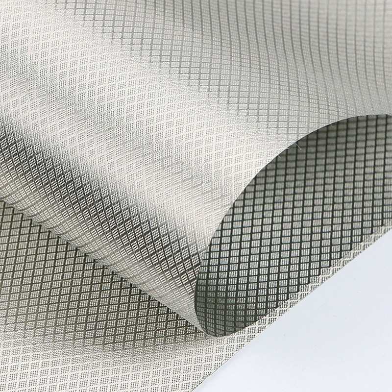 Faraday RFID Blocking Fabric & Advanced EMF/EMP Radiation Shielding Material