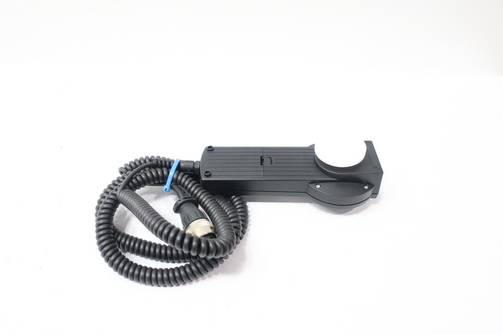 Dematic MCU-2 Remote Hand Controller Pendant