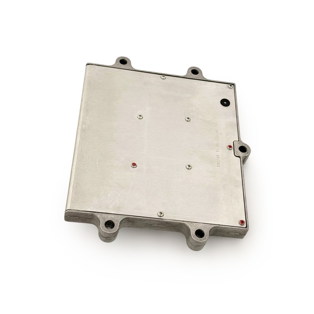 3957300 | Genuine Cummins® Engine Controller Module (ECM) CM848A for Dodge Ram