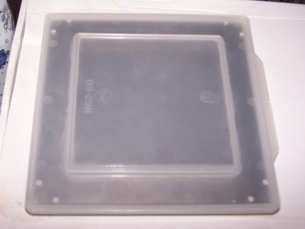 Cray Research Phtomask