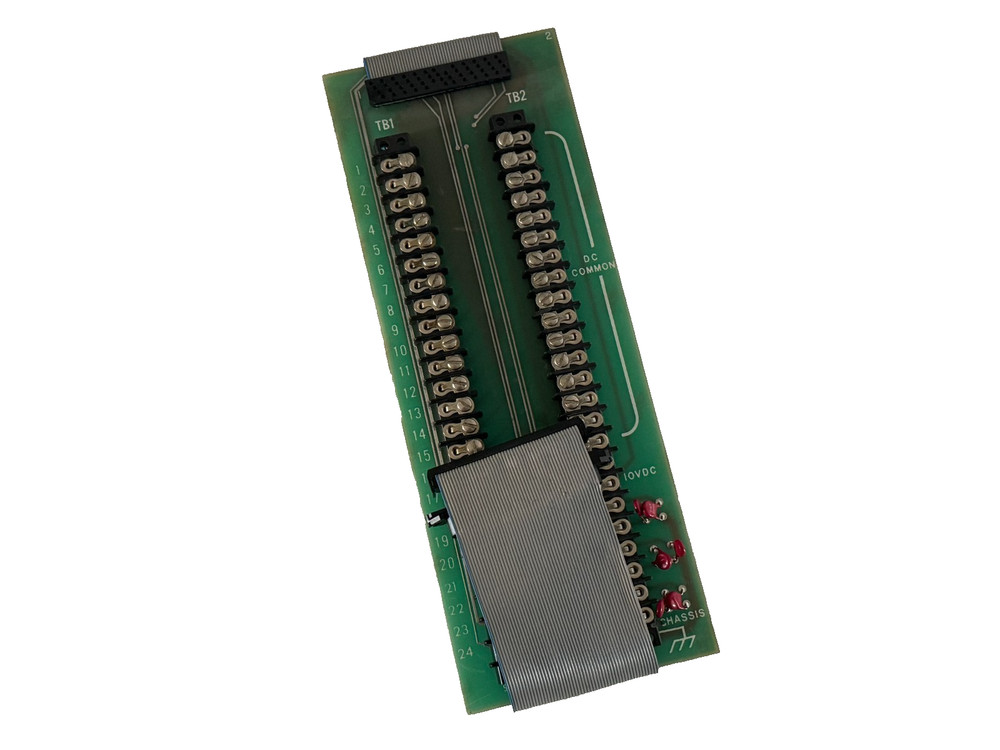 REFURBISHED Pyrotronics 605-2054 Circuit Board