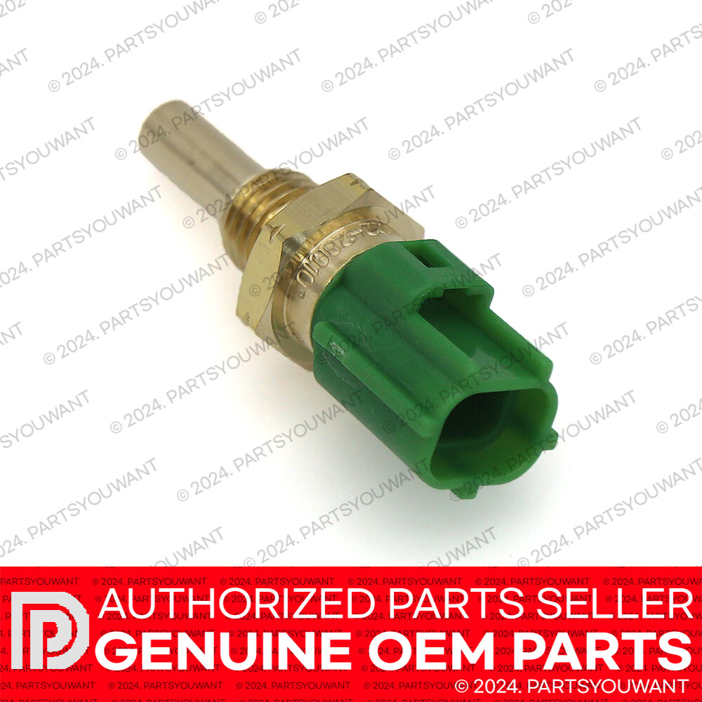 GENUINE Toyota Lexus OEM EFI Engine Coolant Temperature Sensor 89422-20010
