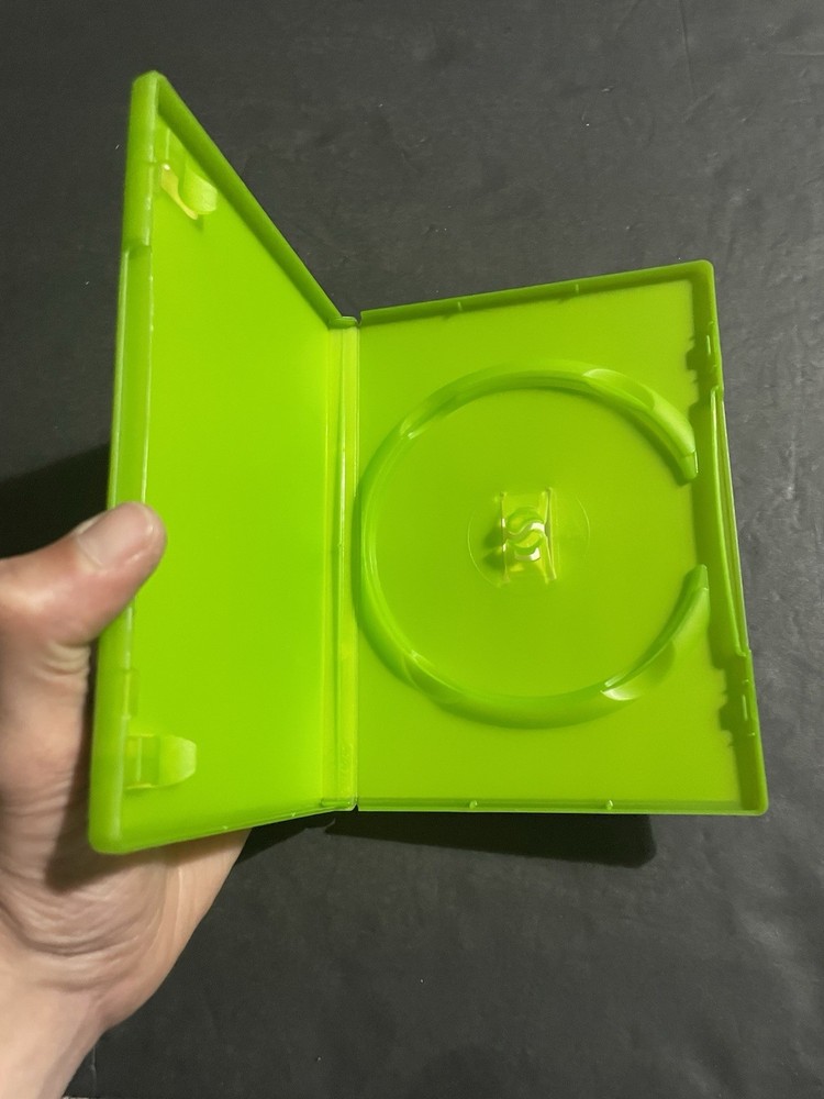 jade empire xbox Case only