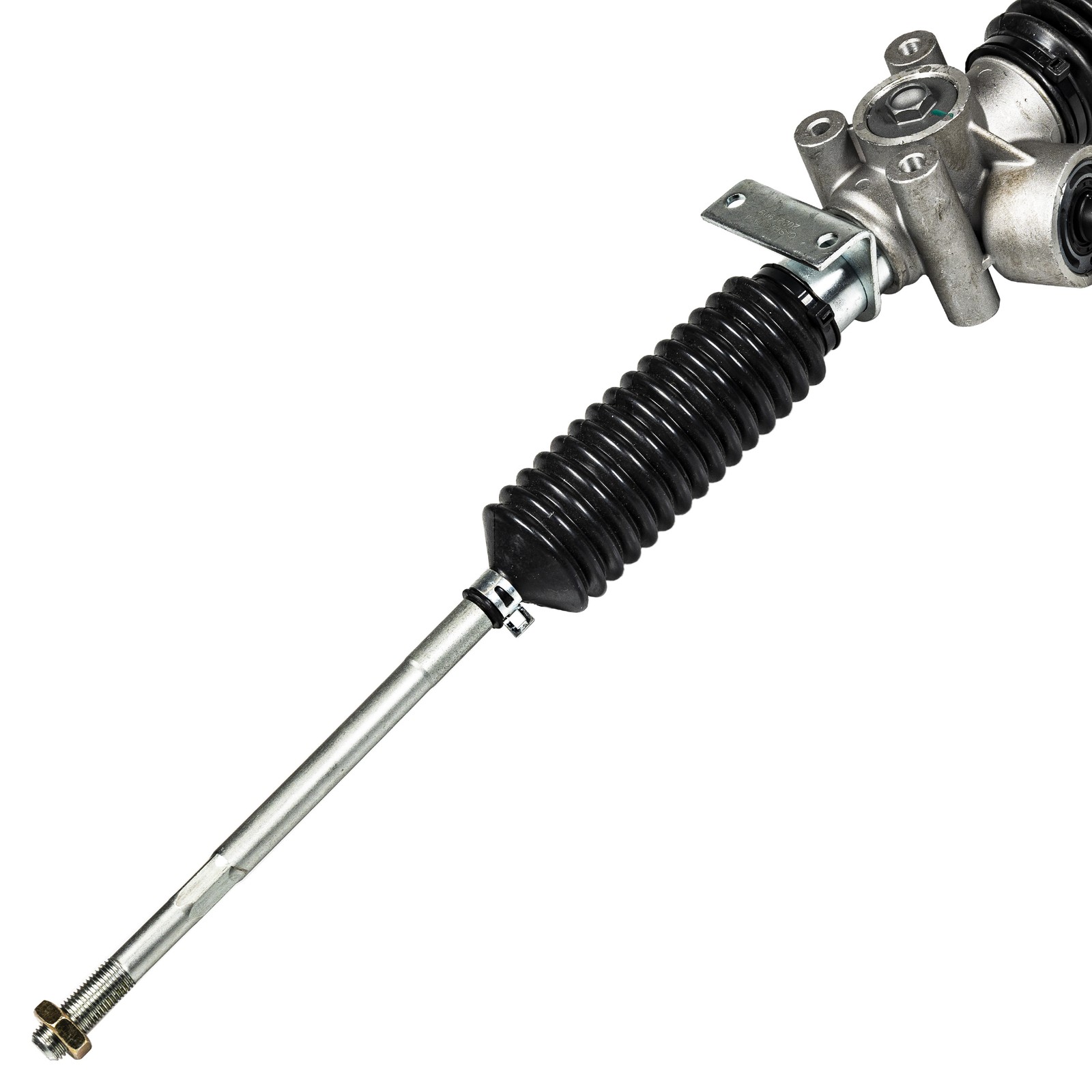 NICHE Steering Gear Box Rack & Pinion for Polaris Ranger EV ETX Crew 570 1824165