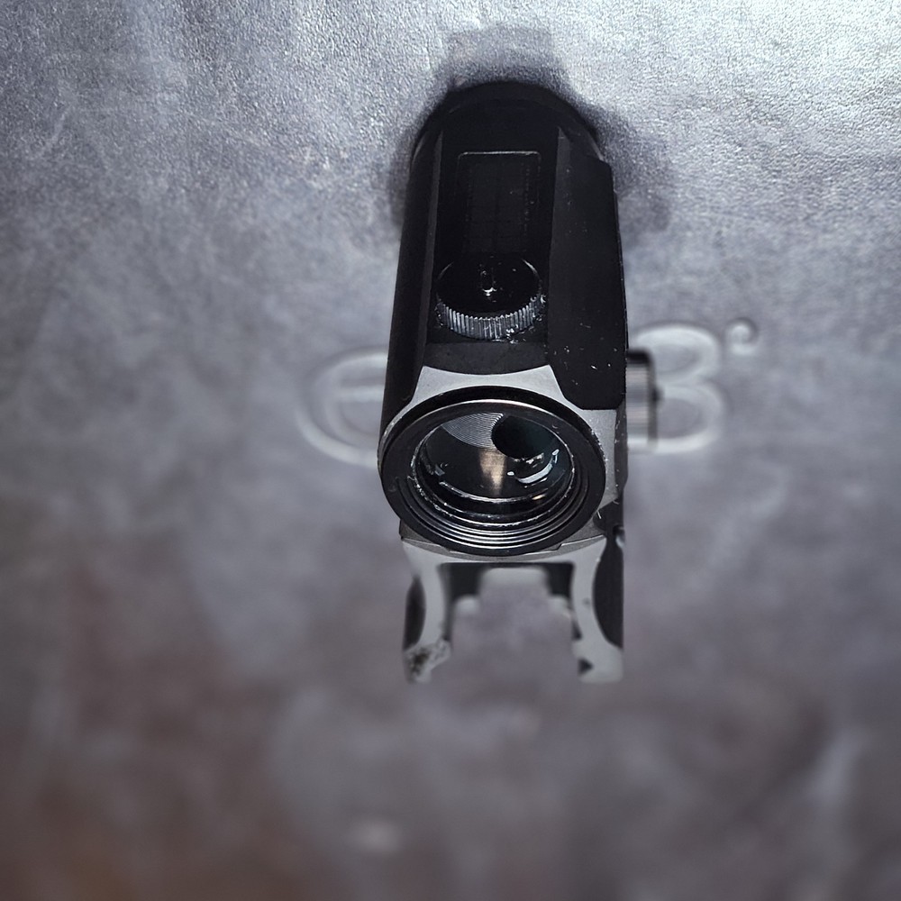 HOLOSUN HE403C GR Dot Sight - Green Dot