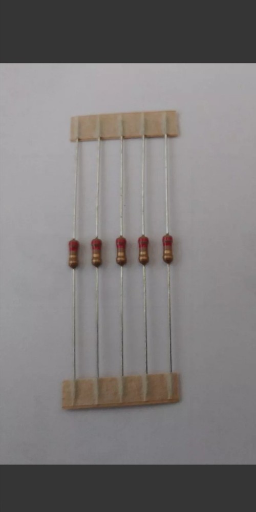 Air SRS SIMULATOR Bag Air  WARNING LIGHT DELETE RESISTOR 5PC US CLOCKSPRING