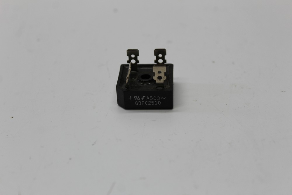 INDUSTRIAL SPARE G8PC2510 BRIDGE RECTIFIER NSNP