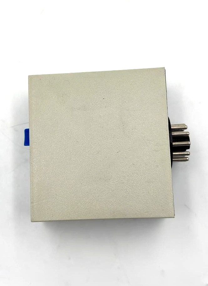 AVEL TET Star-Delta Timer Control 415V AC ( 1 pcs )
