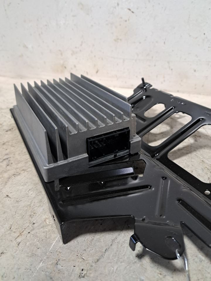 2014 X3 Amplifier Sku#4235193