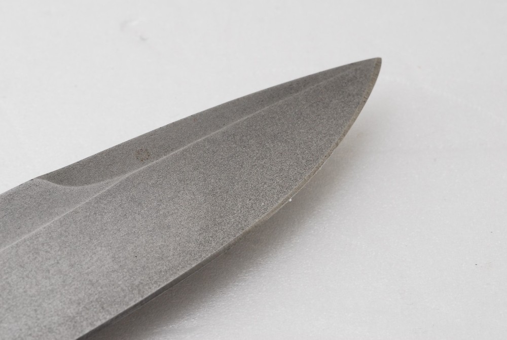 Don Norris Custom Knives Folding Knife