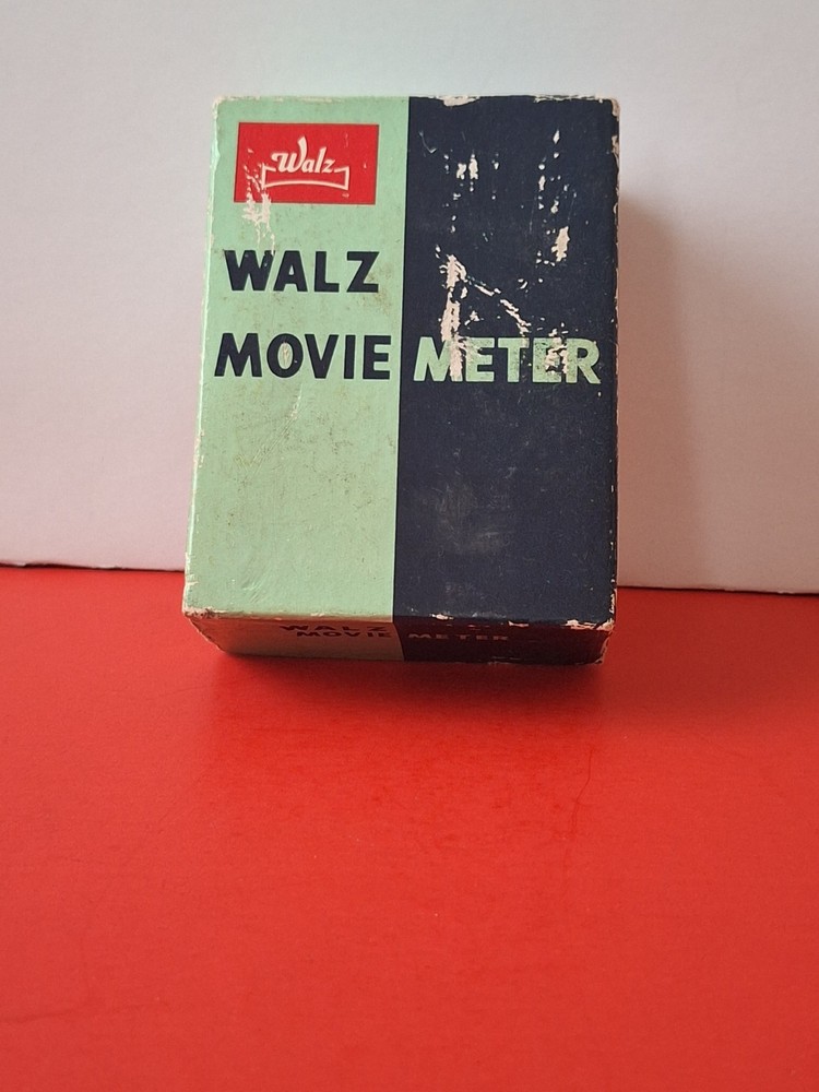 Walz Movie Meter
