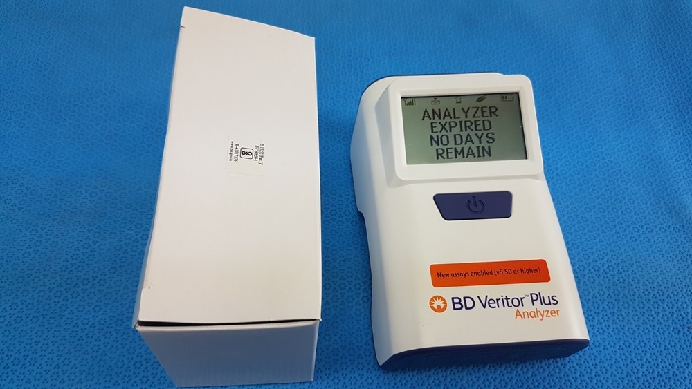 Verities Analyzer – Clinical Laboratory Diagnostic System