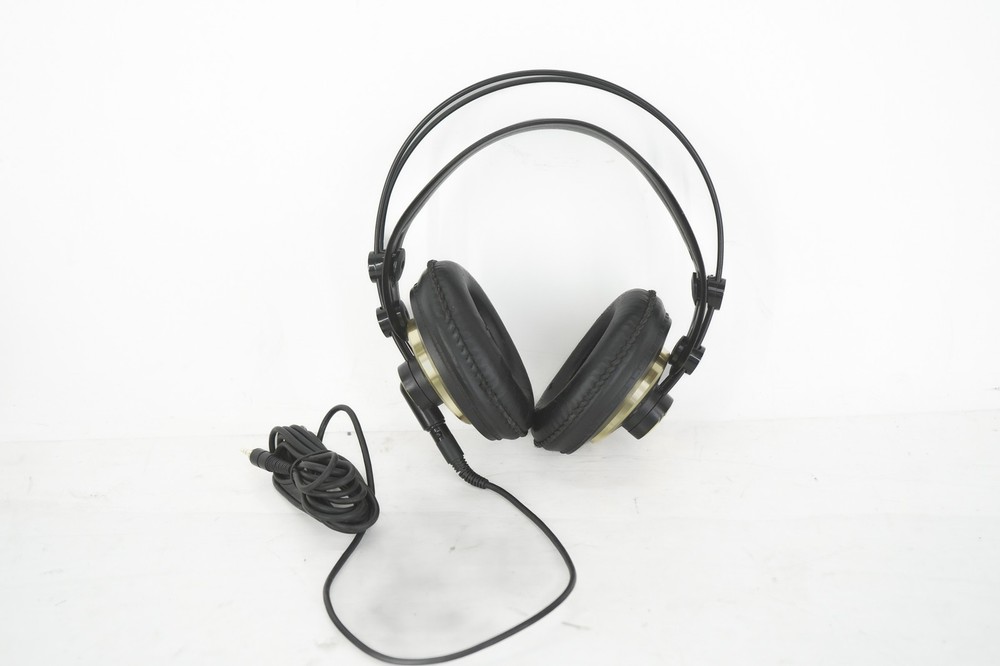 AKG K240 Studio Headphones ISSUES