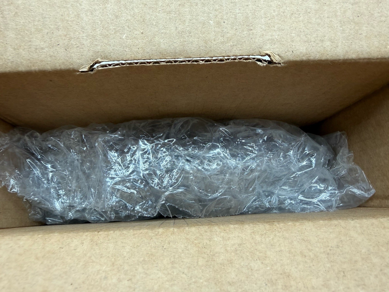 Carrier Motor Plastic Blower Wheel Fan Blade 322592-701 Inducer Motor Blade