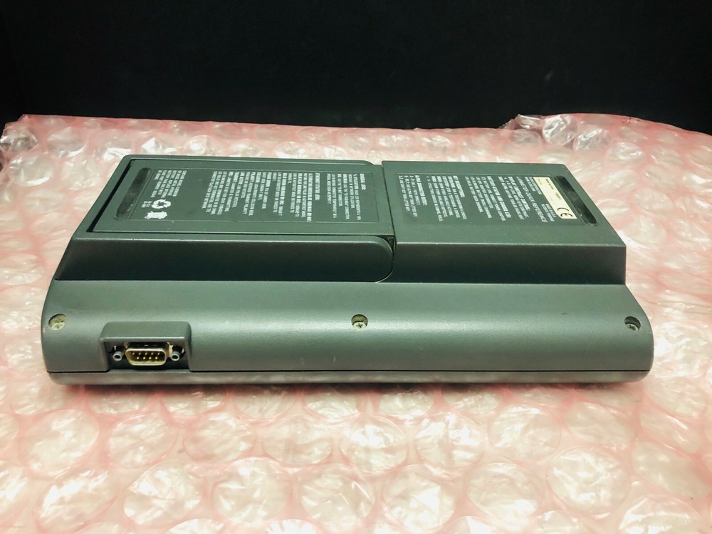 Fluke 683 Enterprise Lanmeter 10/100 Ethernet