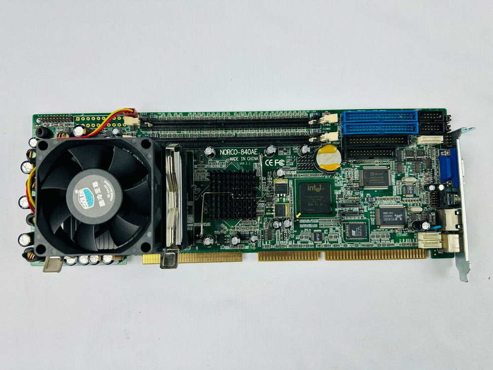 Norco NORCO-840AE CPU Board