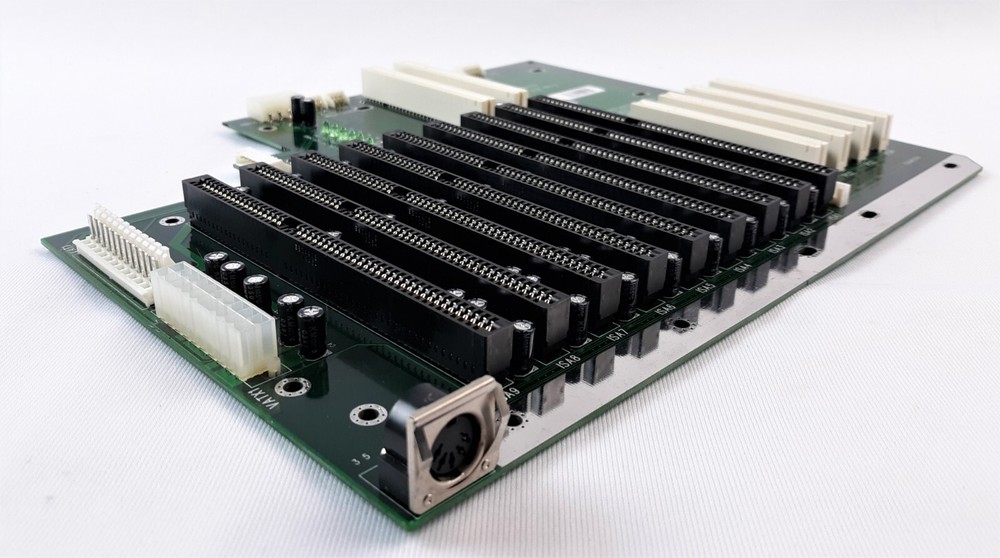 Advantech PCA-6113P4R Backplane