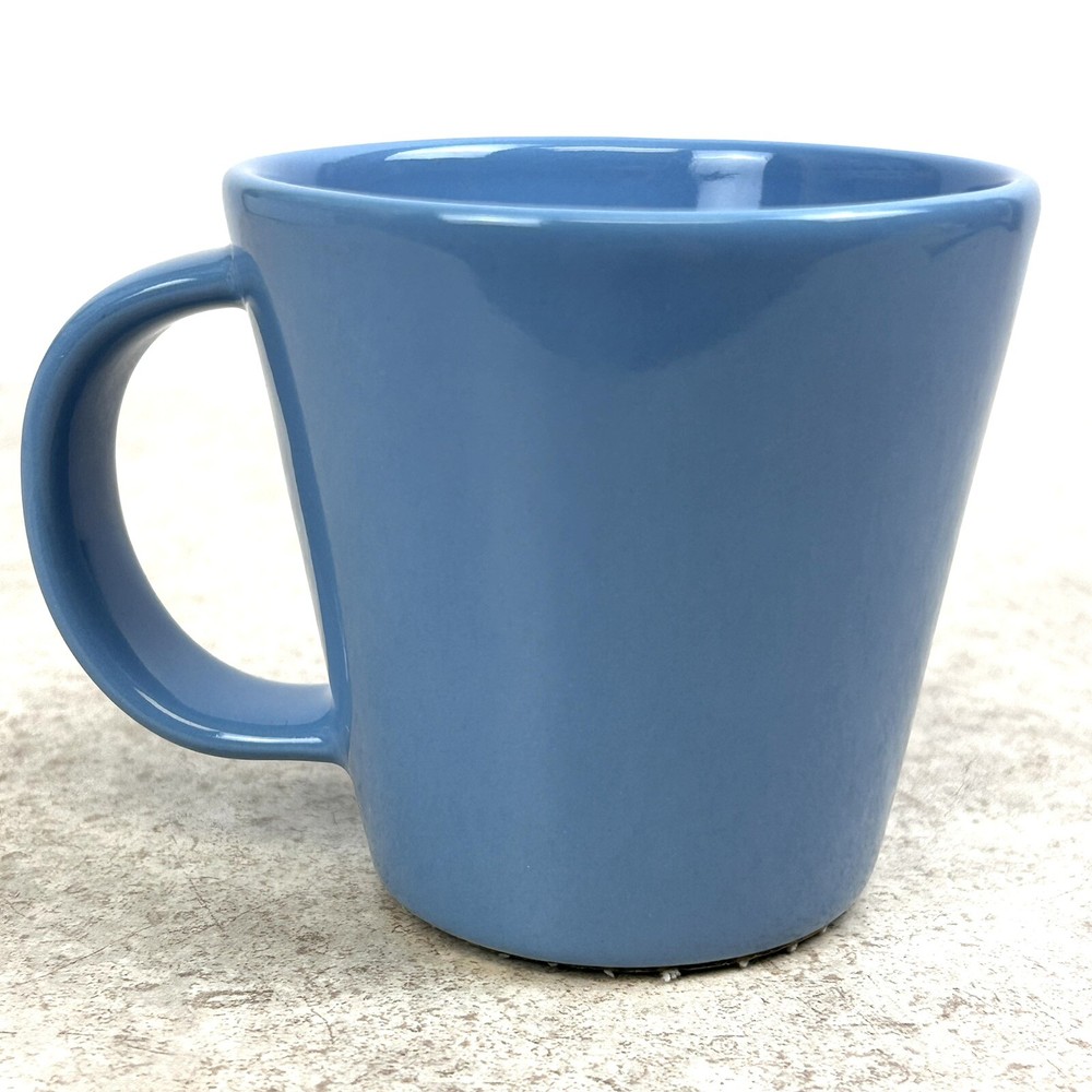 Microsoft Windows Ceramic Blue Coffee Cup Mug Dell Computers