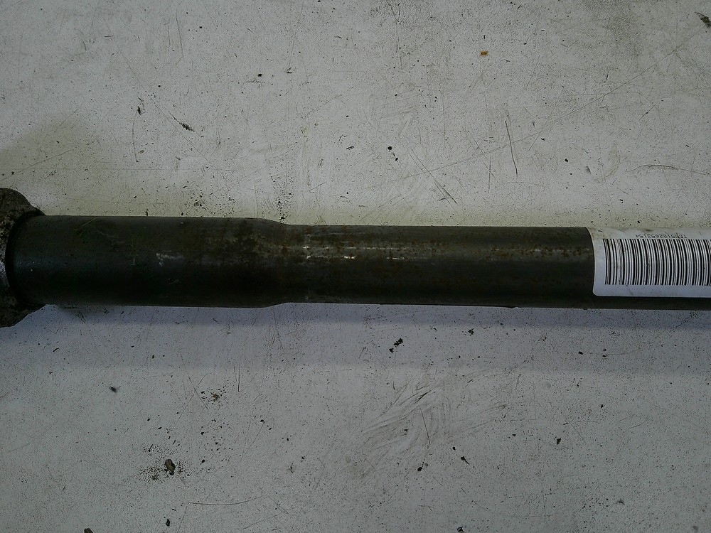 FIAT PANDA STEERING UJ 2012-2020