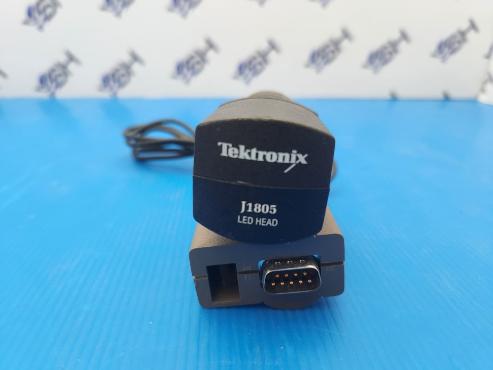 Tektronix J1805 LED Head