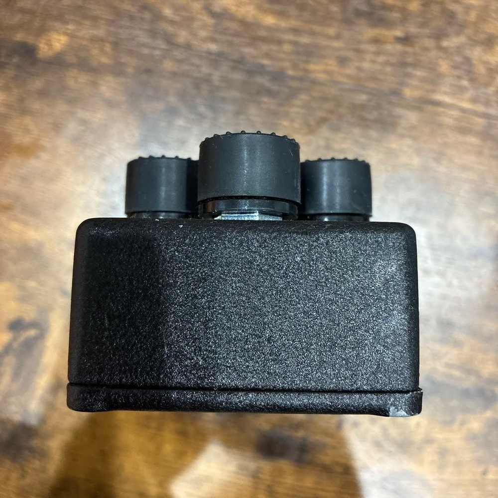 MXR supercomp