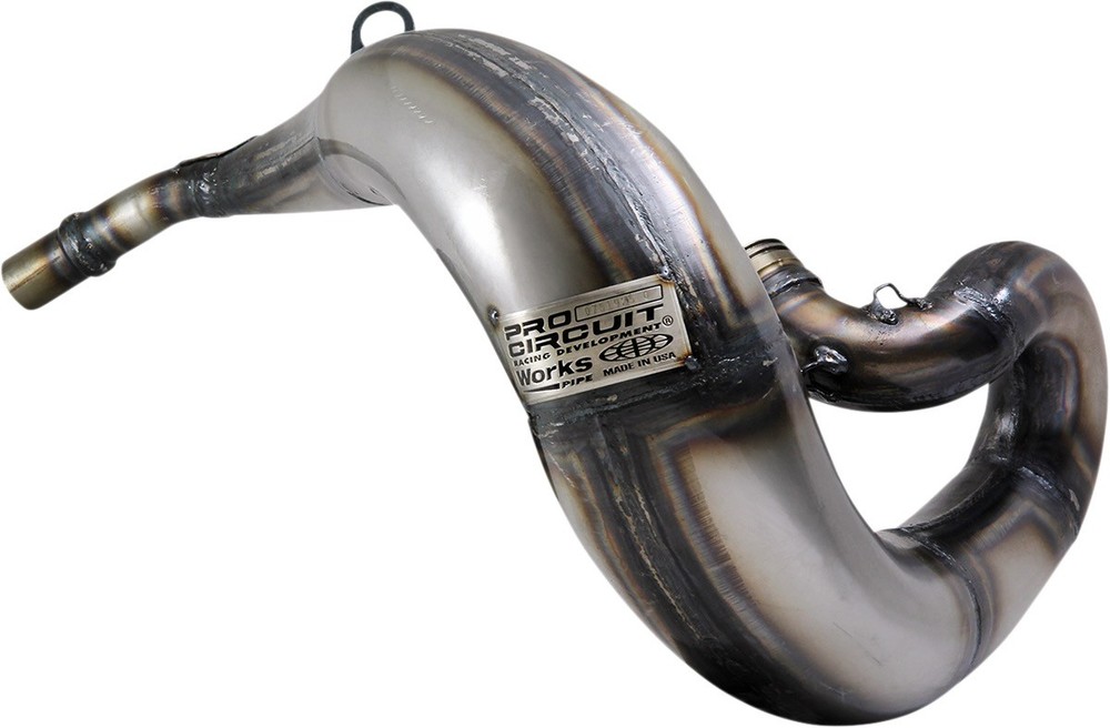 PRO CIRCUIT 0751925 Works Pipe