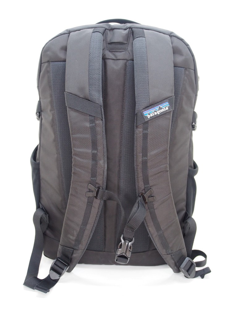 Patagonia Refugio Day Pack Backpack Black