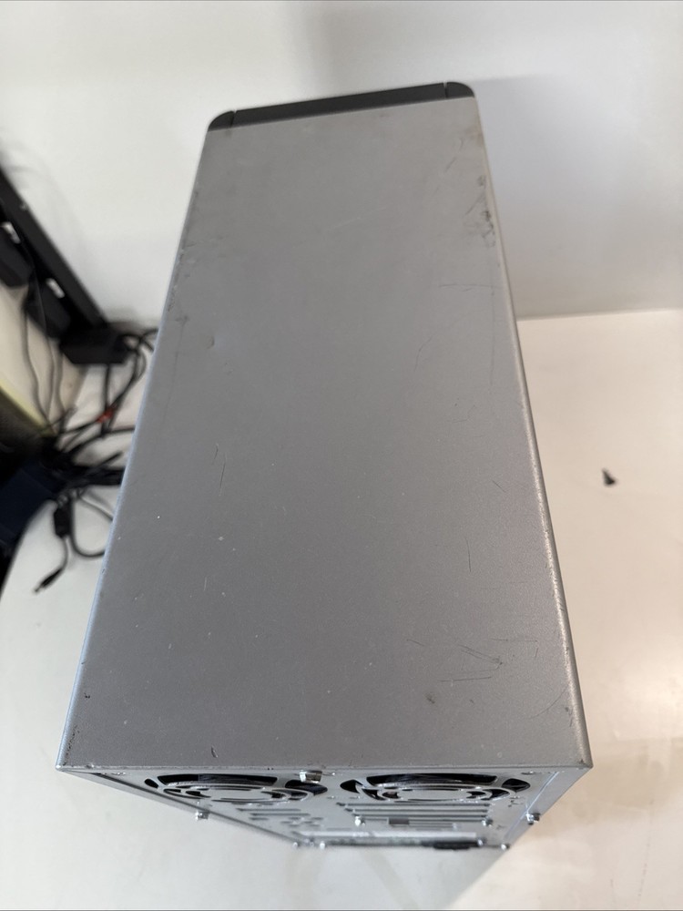 microboards technology LSDVDPRM PRO07 CD/DVD Duplicator Burner