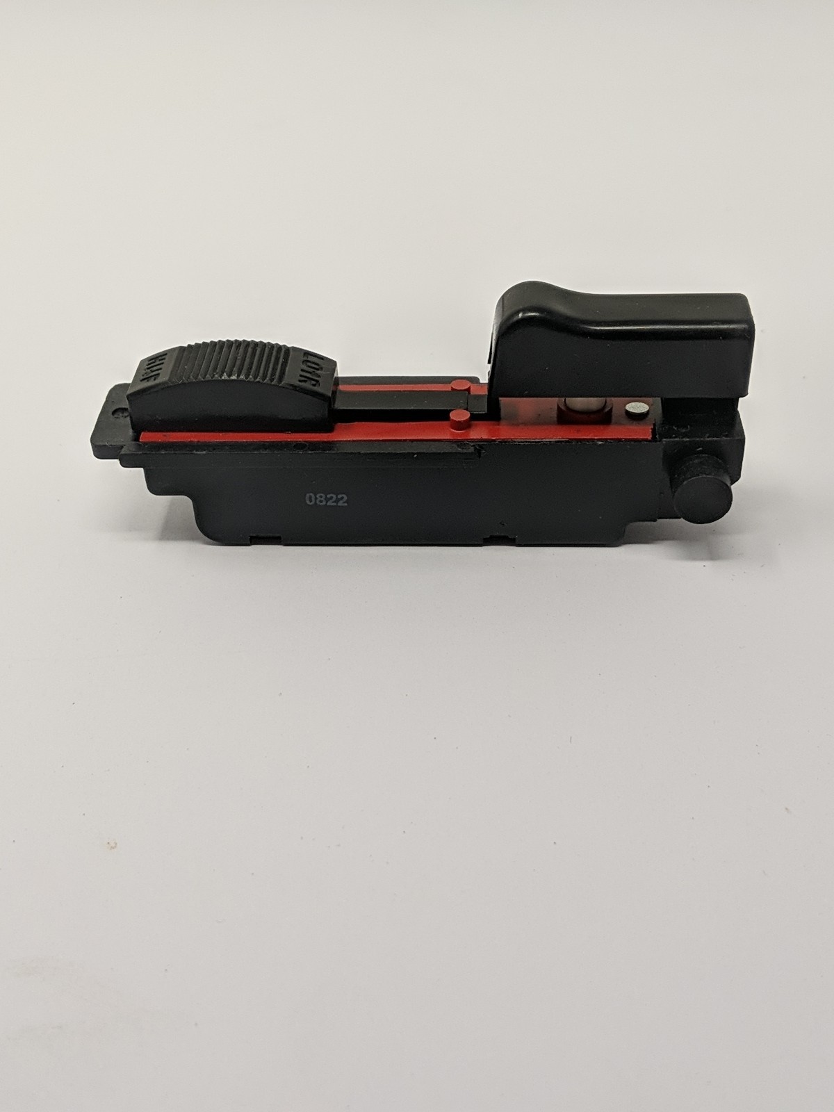 Milwaukee 23-66-1040 Band Saw Switch for Model: 6512, 6225, 6511, 6512