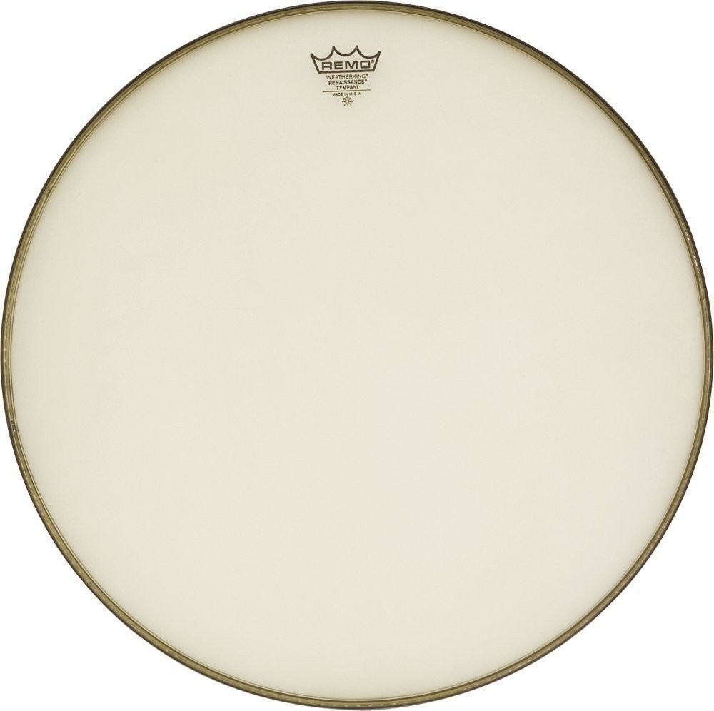 Remo Timpani Head (RC-3100-RA)