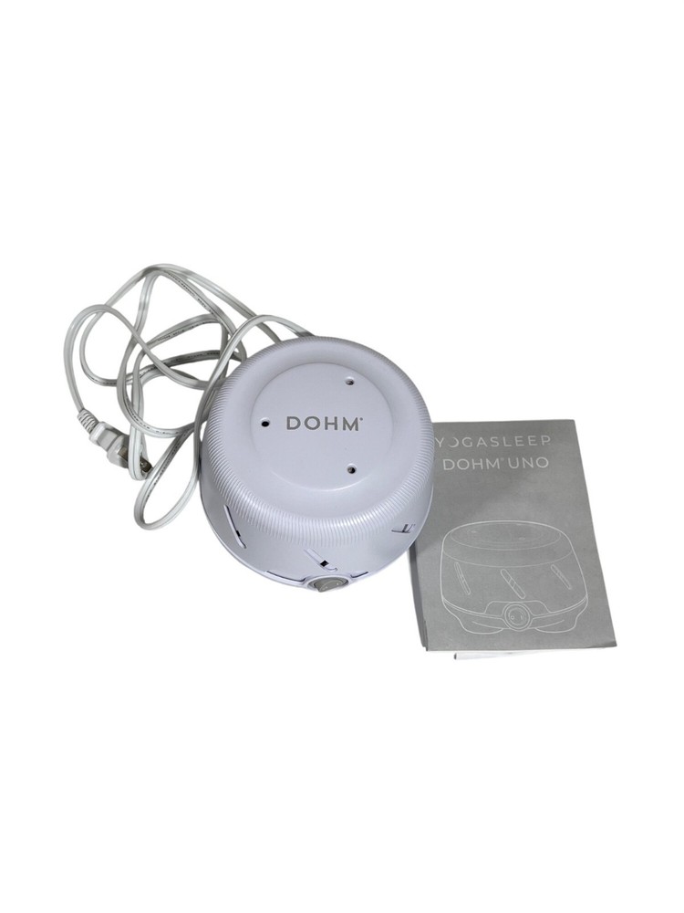 Marpac MAR-DOHM-UNO Noise Sound Machine - White