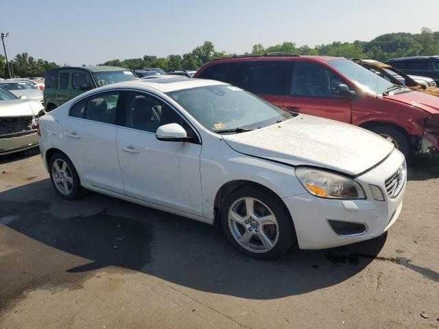 2014-2018 VOLVO S60 Camera/ Projector Camera Closing Velocity Module Cvm OEM