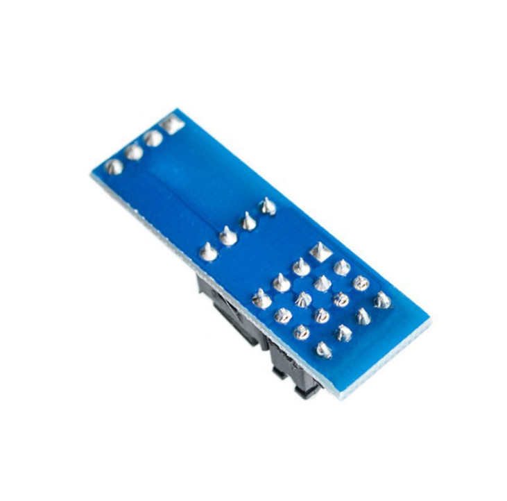1PCS EEPROM memory module AT24C128 I2C interface module Board